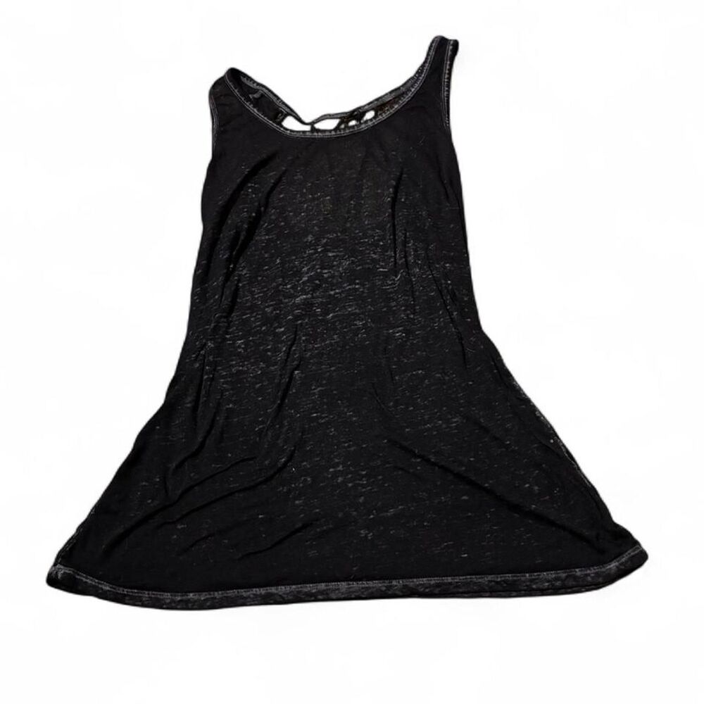 Gaiam Women's Black Tank